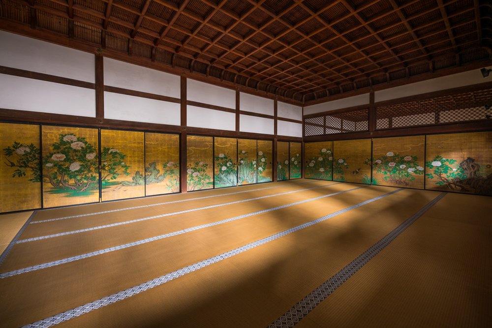 ⛩️ 대흥사 (다이코지) 이미지 3